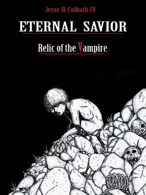 cover image of Eternal Savior